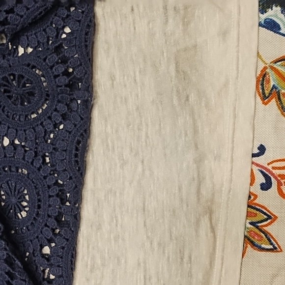 Tory Burch XS Top - Picture 4 of 6